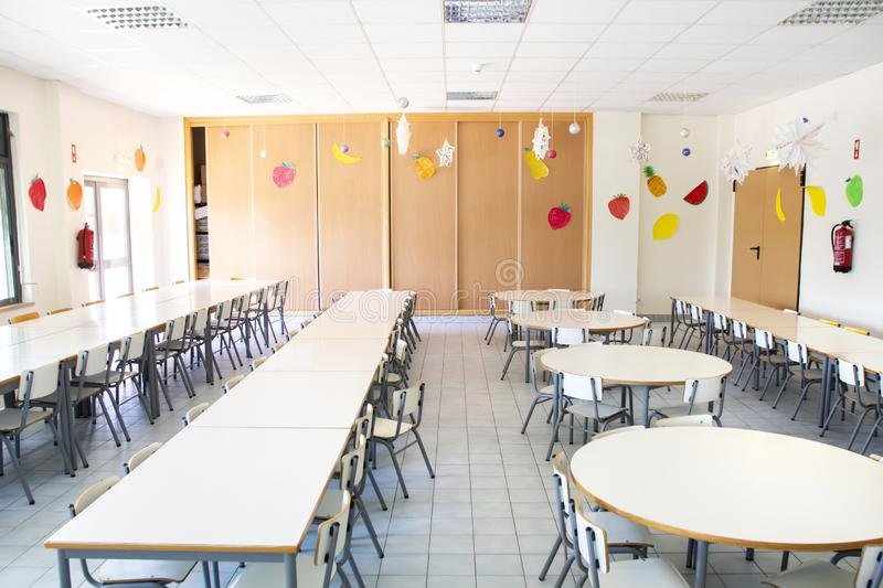 Canteen