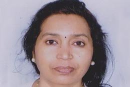 Ms. Nirmala Tripathi - Director