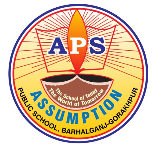 Assumption Public School