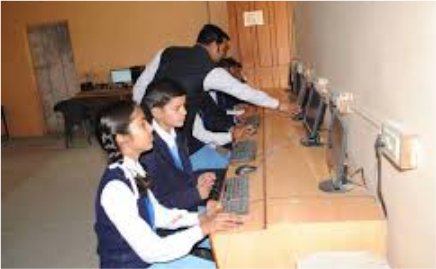 Computer Lab