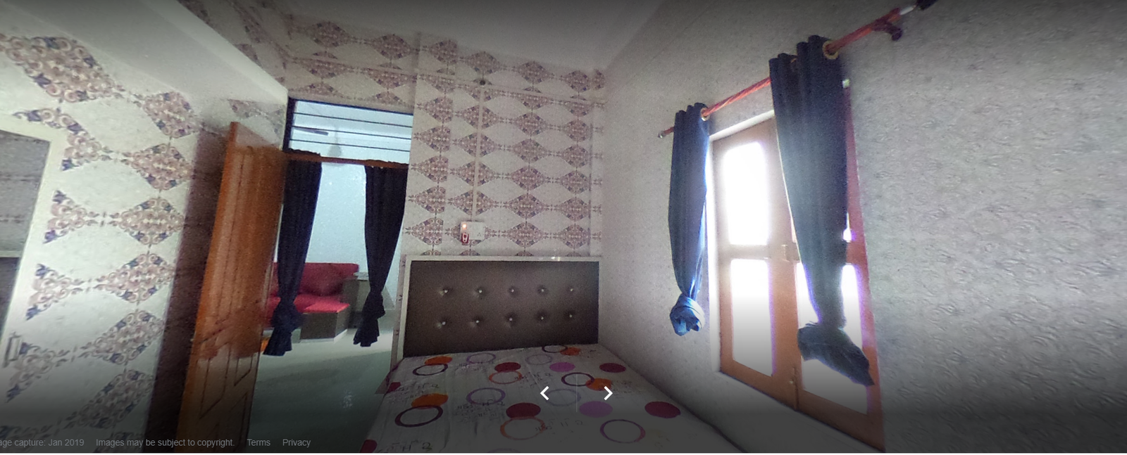 Hostel Accommodation