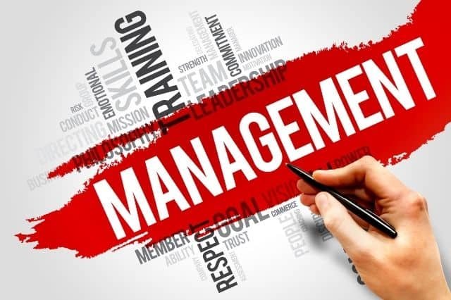School Management