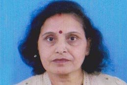 Smt. Nirmala Singh - Principal