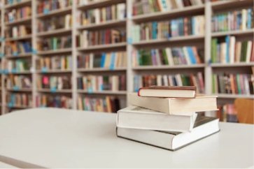 School Library
