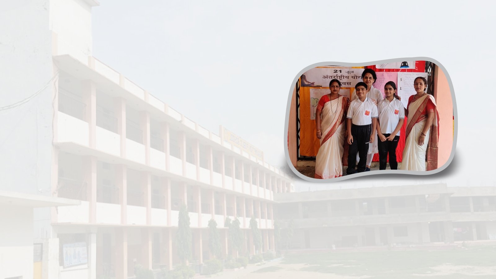 Assumption Public School Campus