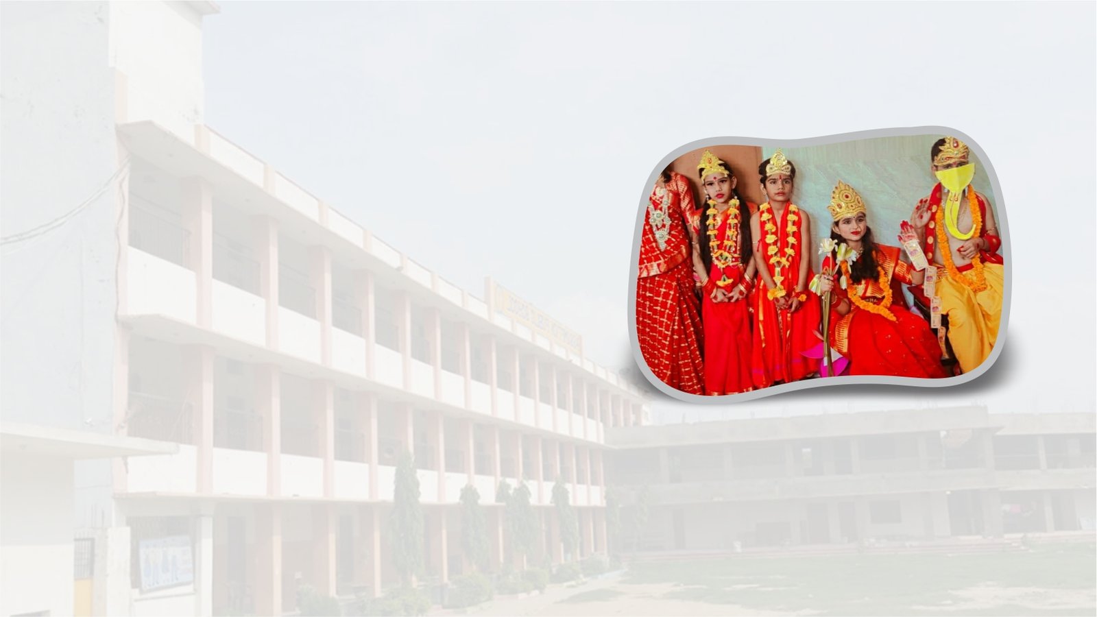 Science Labs and Classrooms