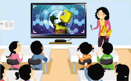 Smart Class