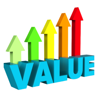 Our Values
