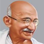 Gandhi Jayanti Observance