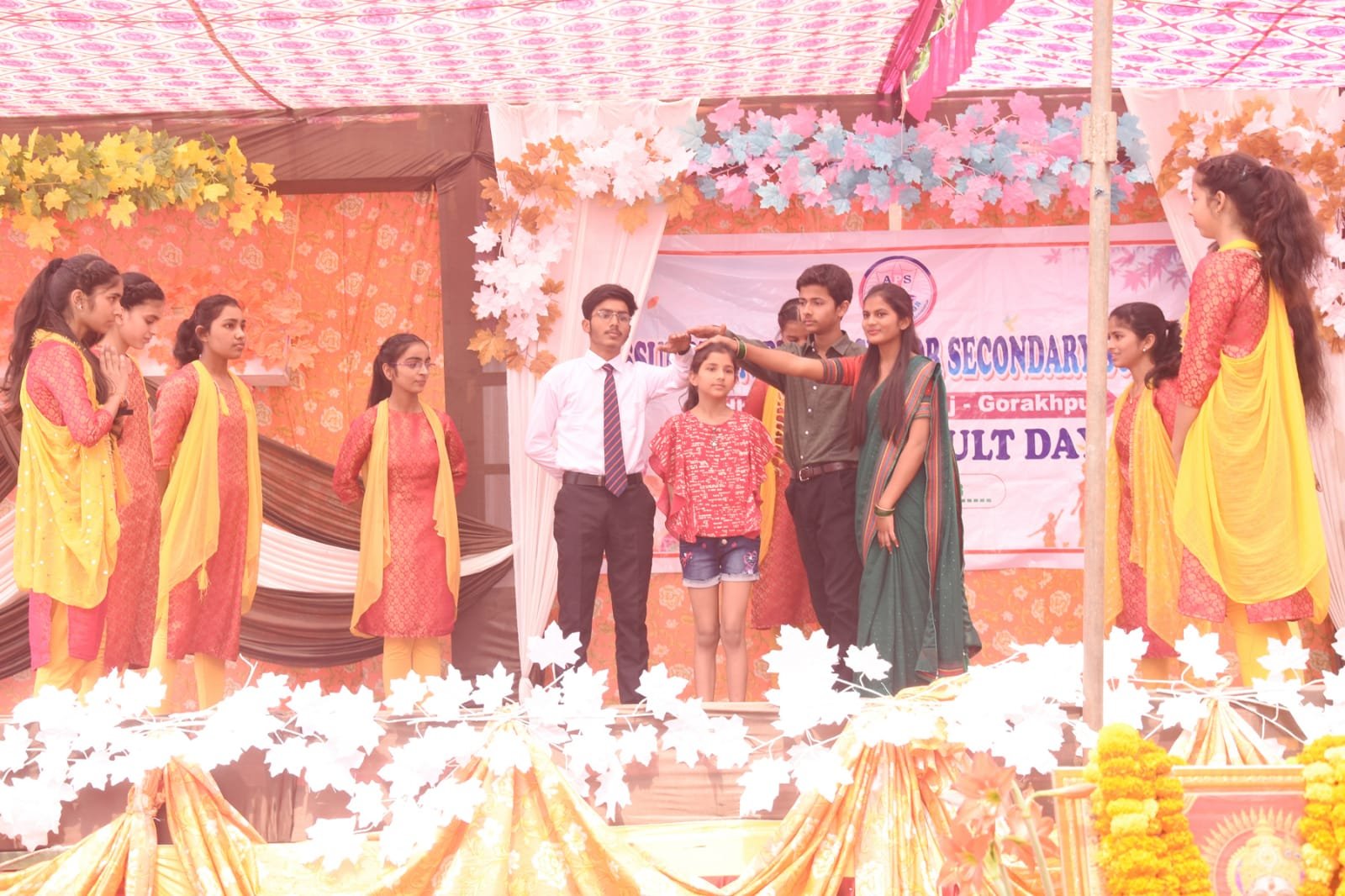 Drama Performance