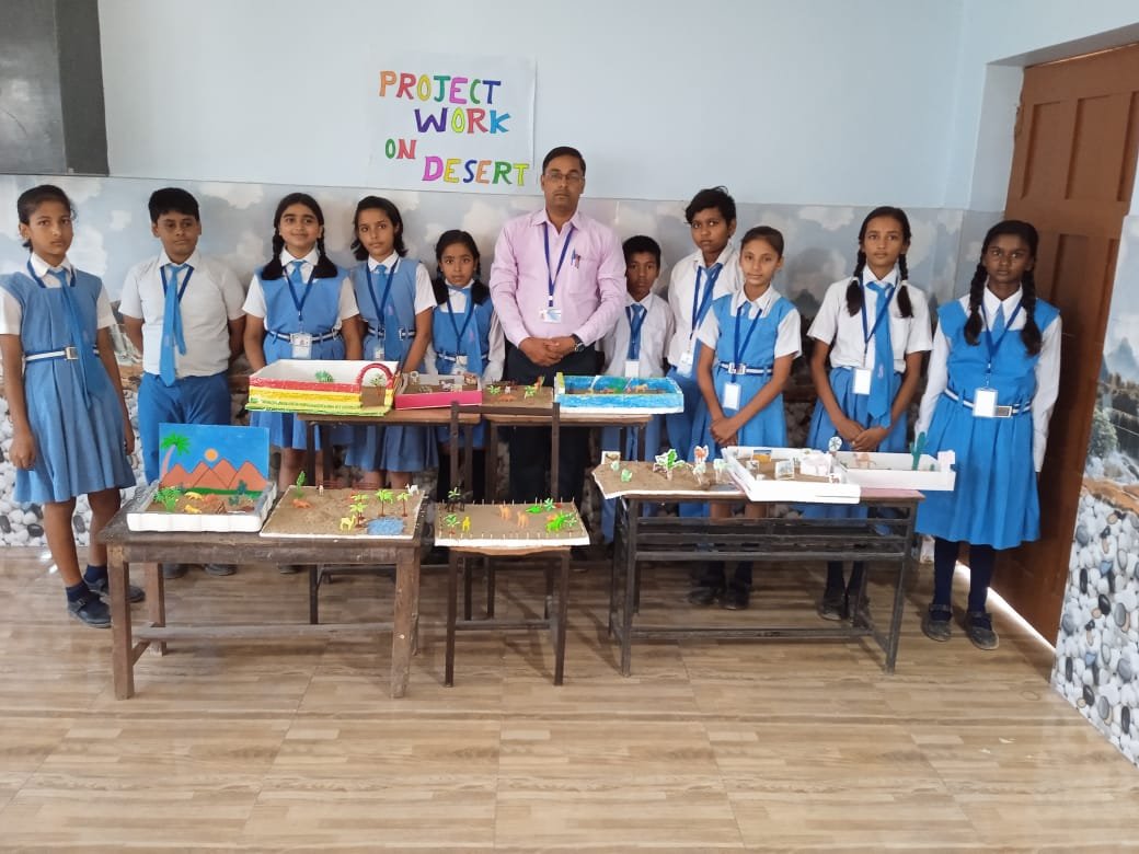 Teacher's Day Celebration