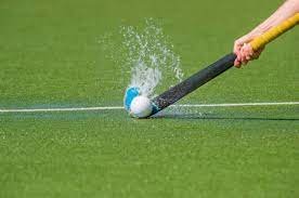 Hockey Match