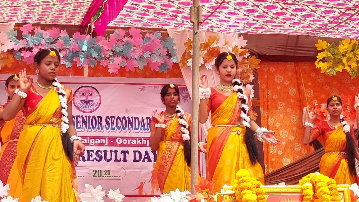 Annual Performance